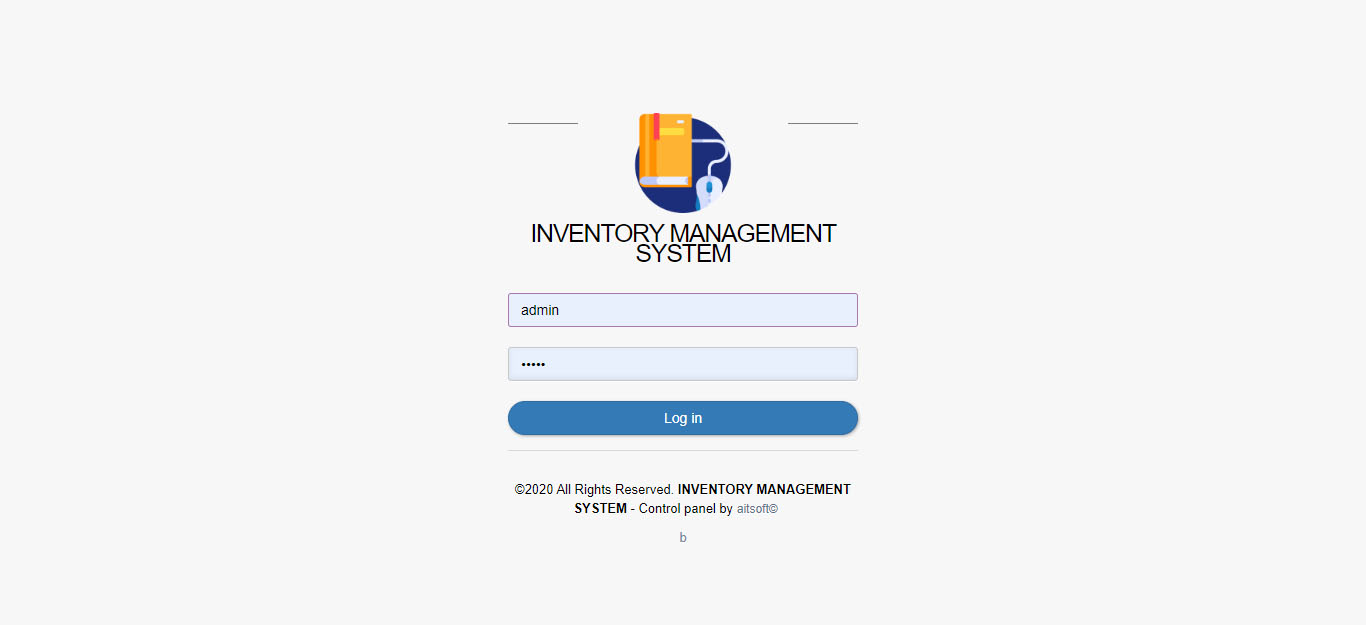 Cloud Inventory Platform