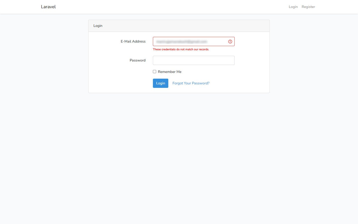 Money Transfer Platform